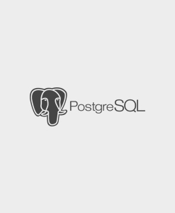 PostgreSQL