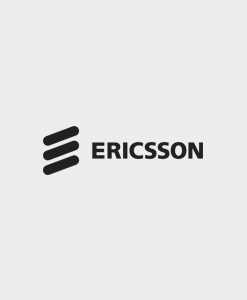 Ericsson